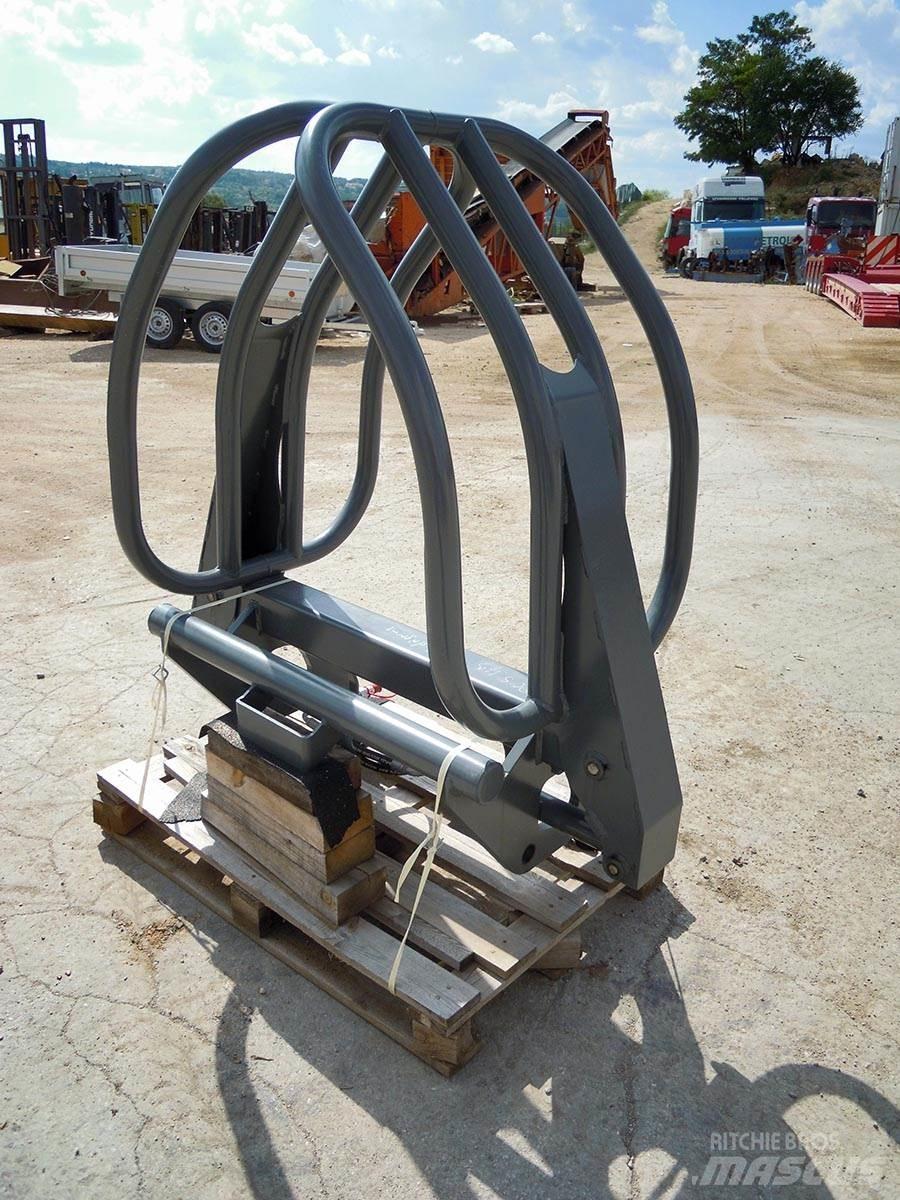  KLIJEŠTA / PLIERS 1900mm Sonstige Baumaschinen