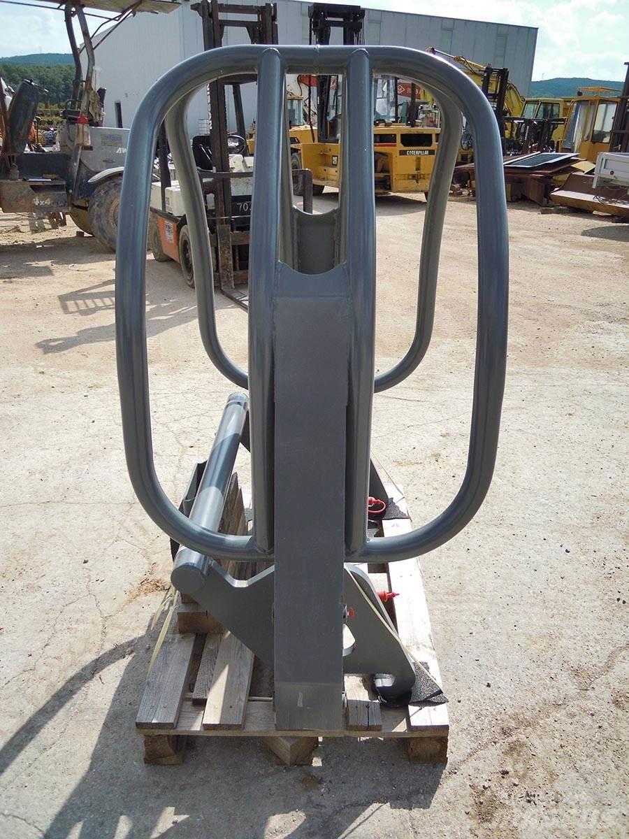  KLIJEŠTA / PLIERS 1900mm Sonstige Baumaschinen