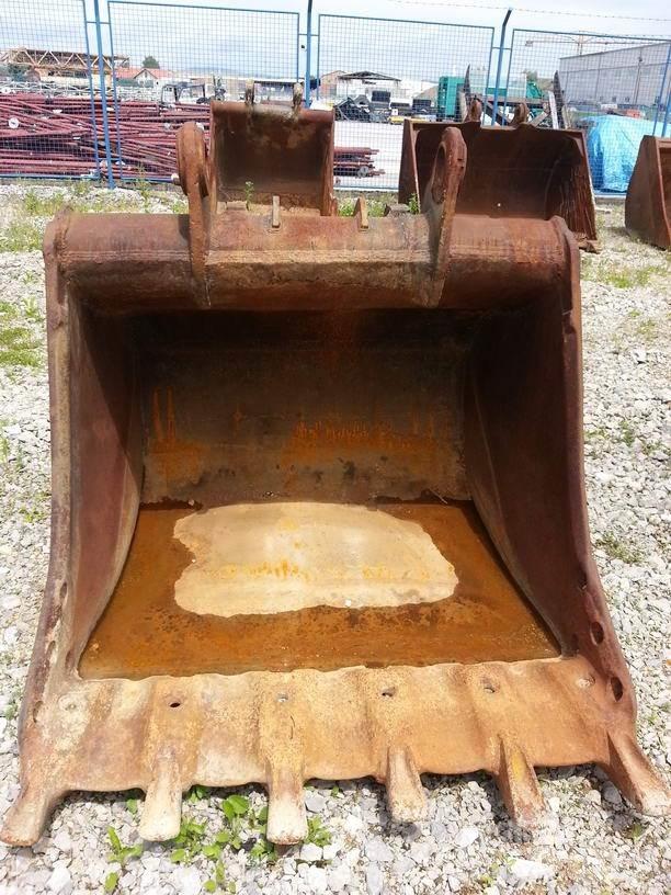  KORPA / BUCKET Sonstige Baumaschinen
