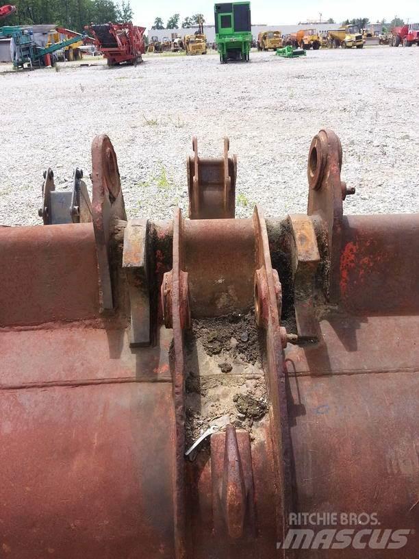  KORPA / BUCKET Sonstige Baumaschinen