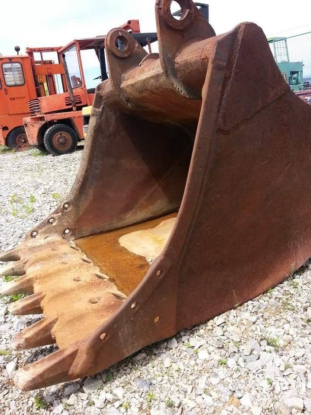  KORPA / BUCKET Sonstige Baumaschinen