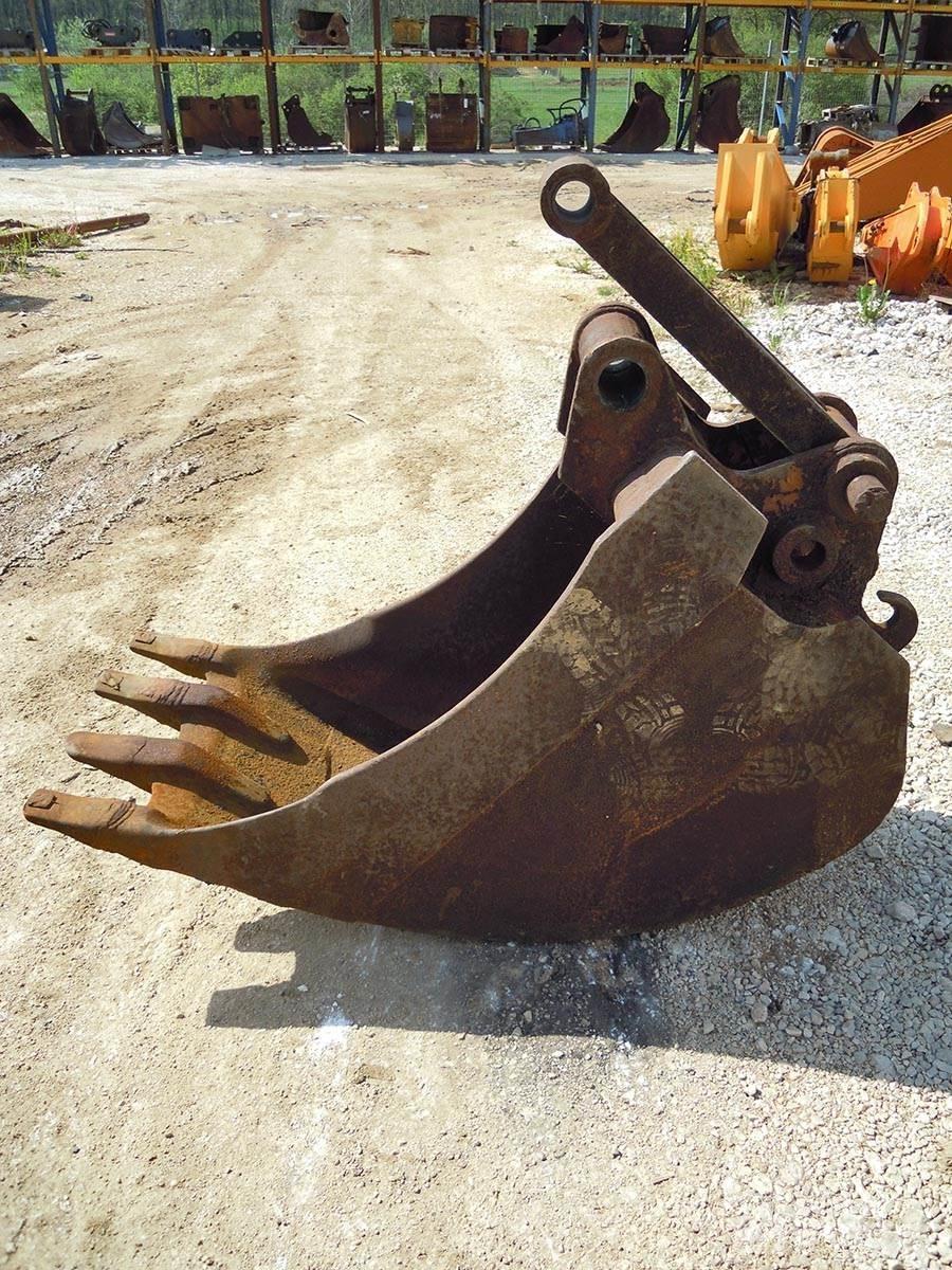  KORPA / BUCKET 0,45m3 650mm Sonstige Baumaschinen