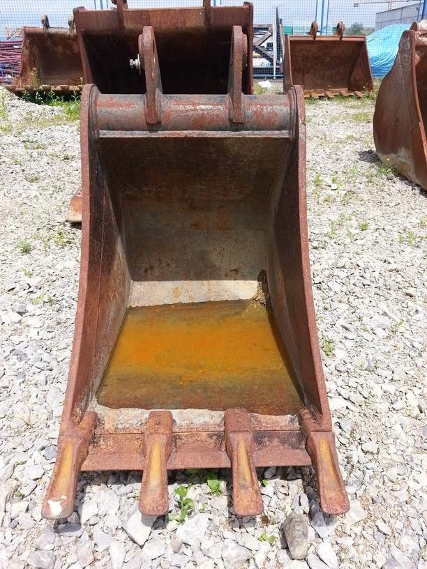  KORPA / BUCKET 1000mm Sonstige Baumaschinen