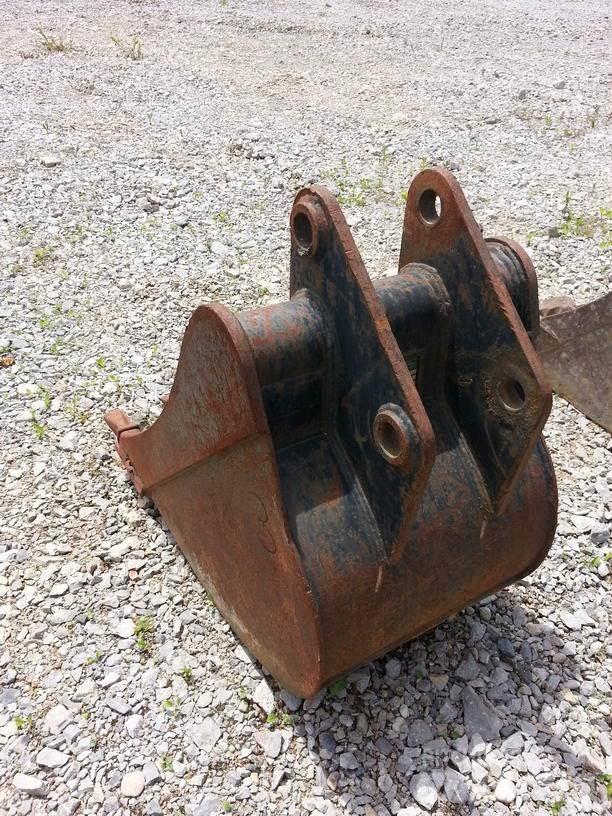  KORPA / BUCKET 1000mm Sonstige Baumaschinen