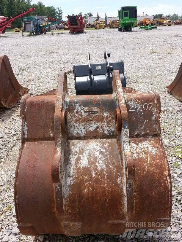  KORPA / BUCKET 1000mm Sonstige Baumaschinen