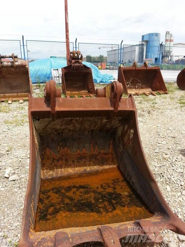  KORPA / BUCKET 1000mm Sonstige Baumaschinen