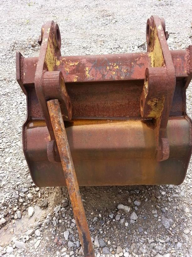  KORPA / BUCKET 1000mm Sonstige Baumaschinen