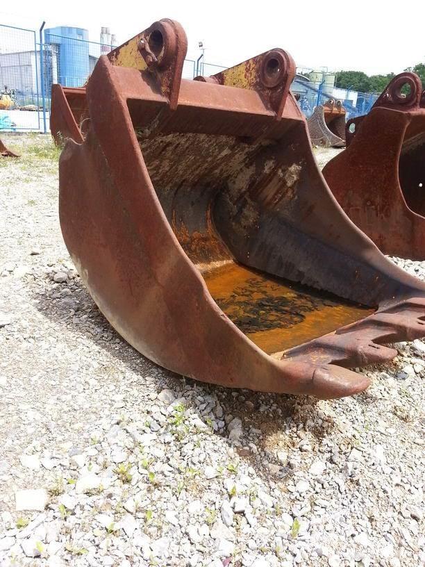  KORPA / BUCKET 1000mm Sonstige Baumaschinen