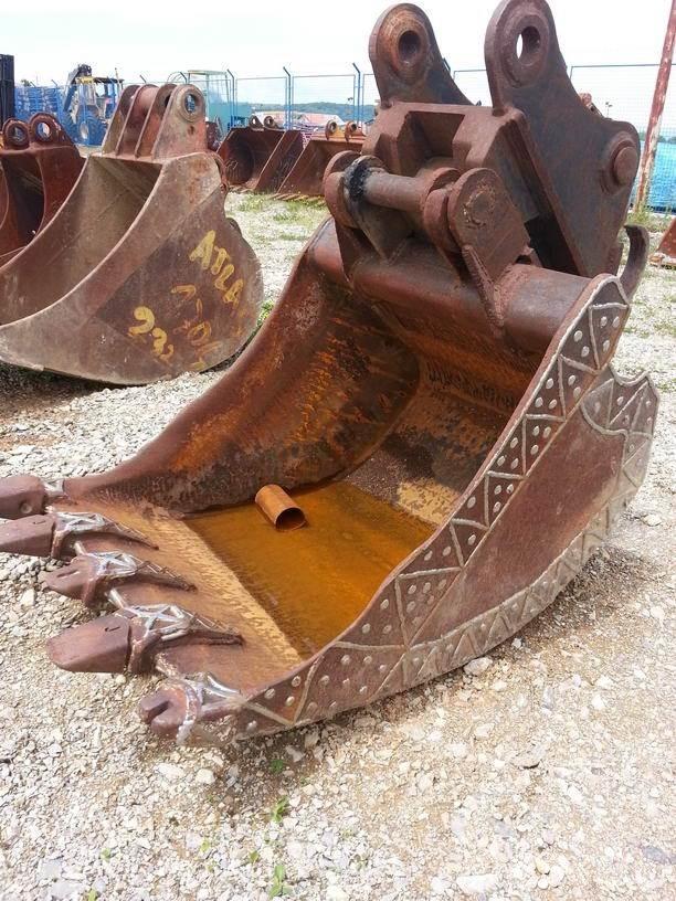  KORPA / BUCKET 1050mm Sonstige Baumaschinen