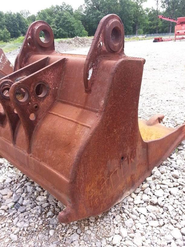  KORPA / BUCKET 1100mm Sonstige Baumaschinen