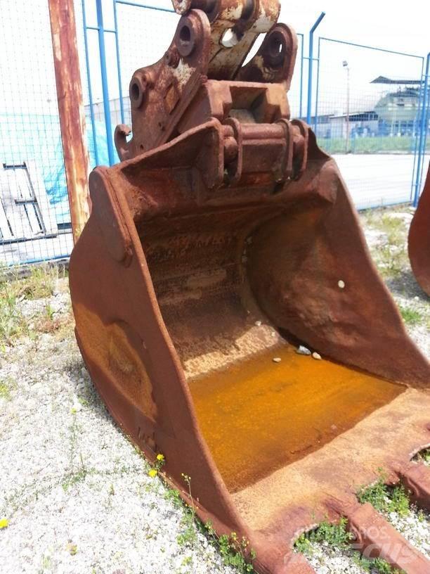  KORPA / BUCKET 1300mm Sonstige Baumaschinen