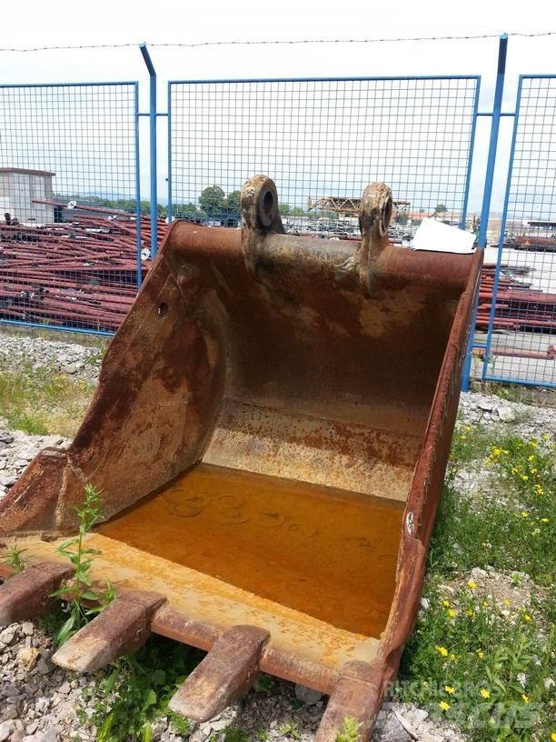  KORPA / BUCKET 1400mm Sonstige Baumaschinen