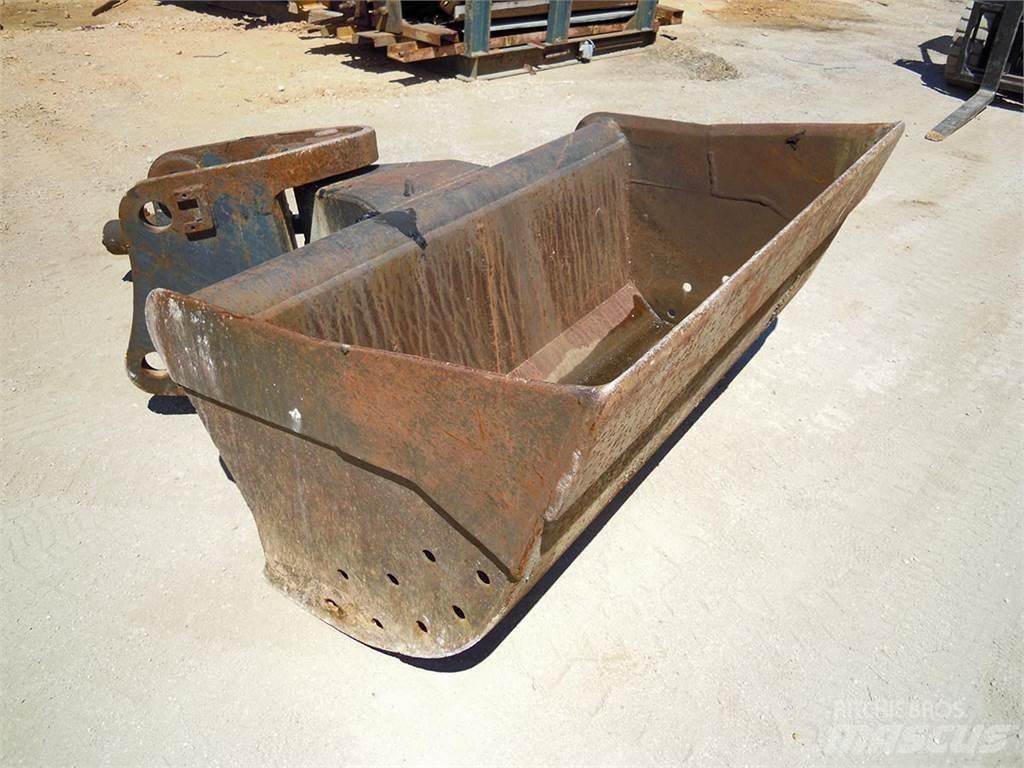  KORPA / BUCKET 1500mm Sonstige Baumaschinen