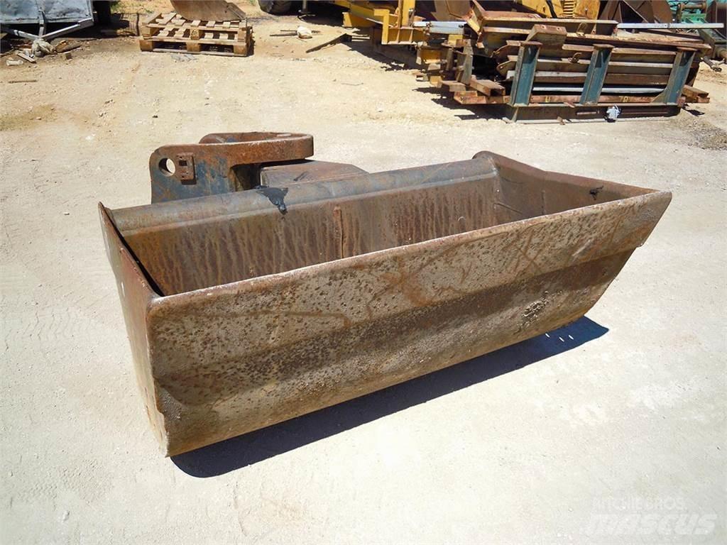  KORPA / BUCKET 1500mm Sonstige Baumaschinen