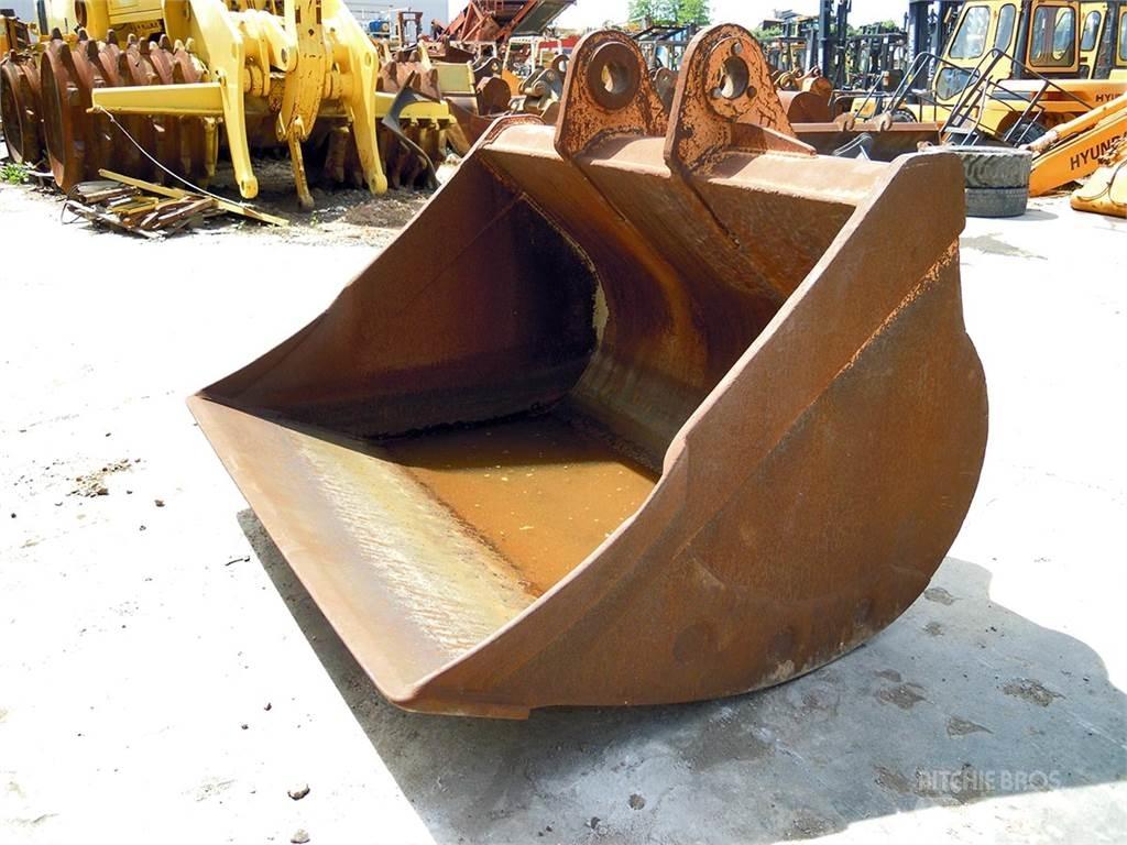  KORPA / BUCKET 1600mm 1,9m3 Sonstige Baumaschinen