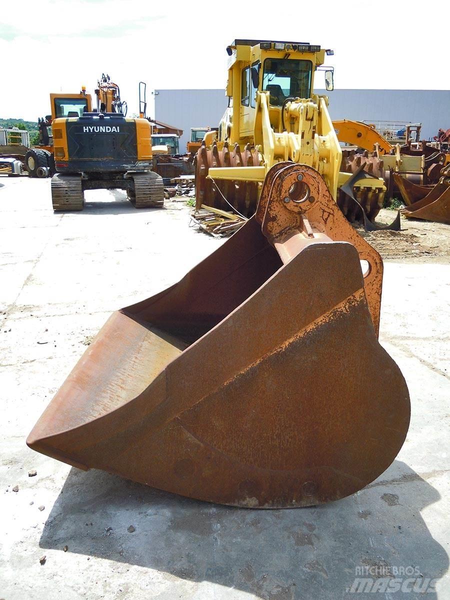  KORPA / BUCKET 1600mm 1,9m3 Sonstige Baumaschinen