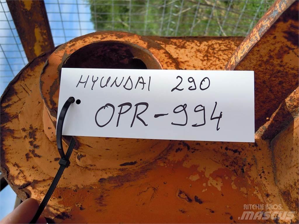  KORPA / BUCKET 1600mm 1,9m3 Sonstige Baumaschinen