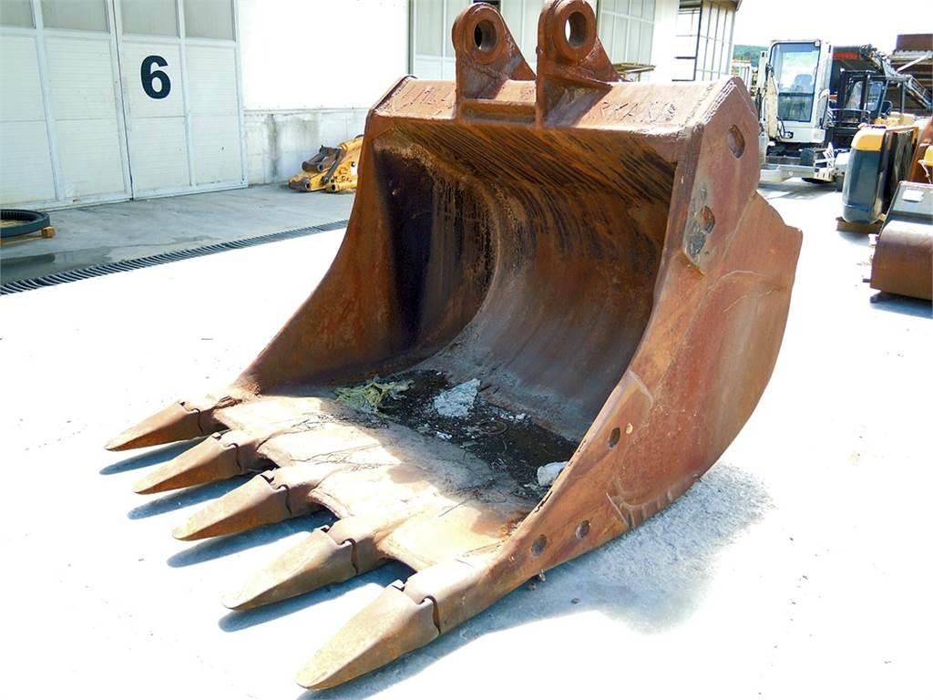  KORPA / BUCKET 1850mm 3,5m3 Sonstige Baumaschinen