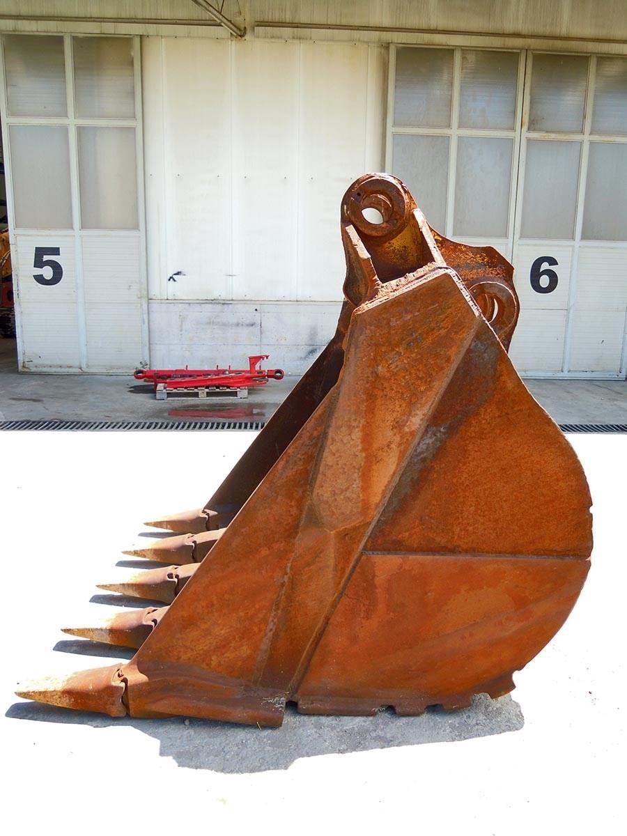  KORPA / BUCKET 1850mm 3,5m3 Sonstige Baumaschinen