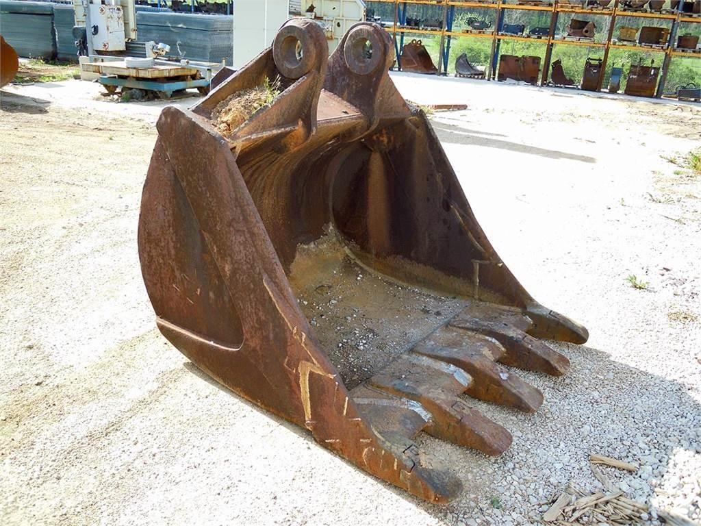  KORPA / BUCKET 2,1m3 1600mm Sonstige Baumaschinen