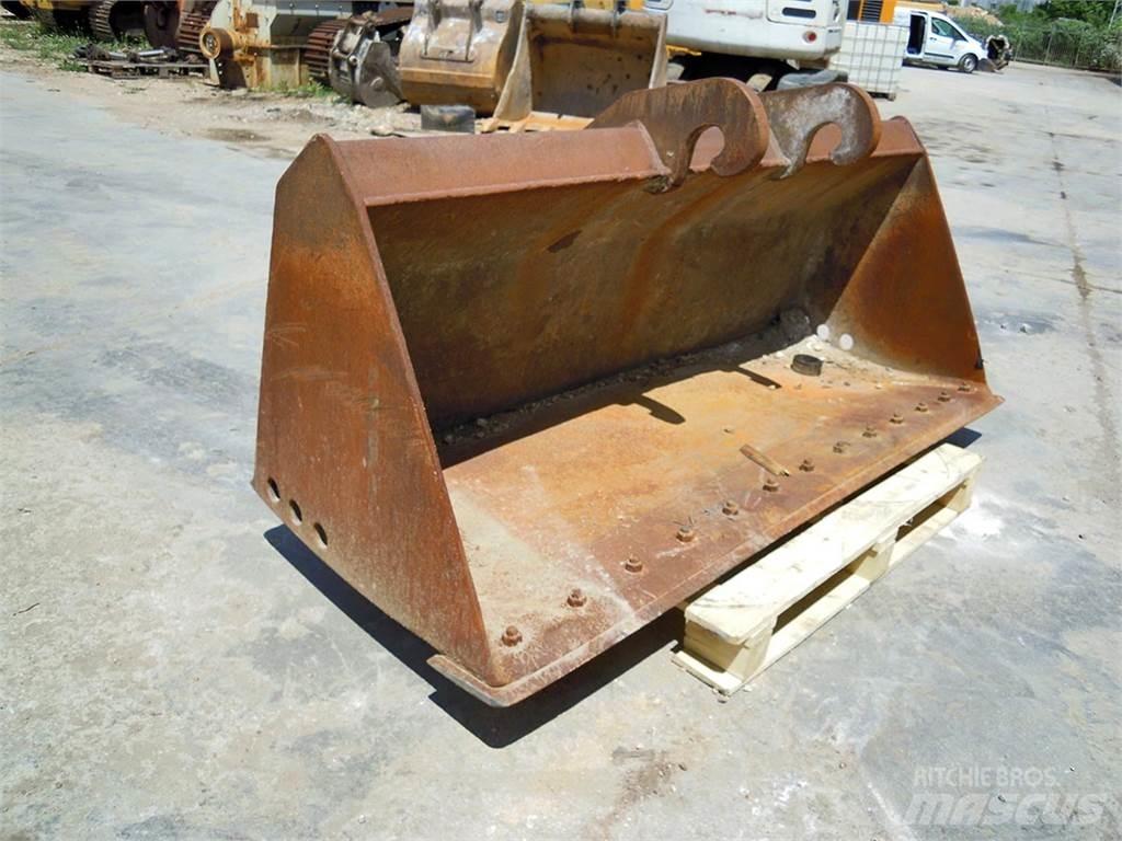  KORPA / BUCKET 2000mm Sonstige Baumaschinen