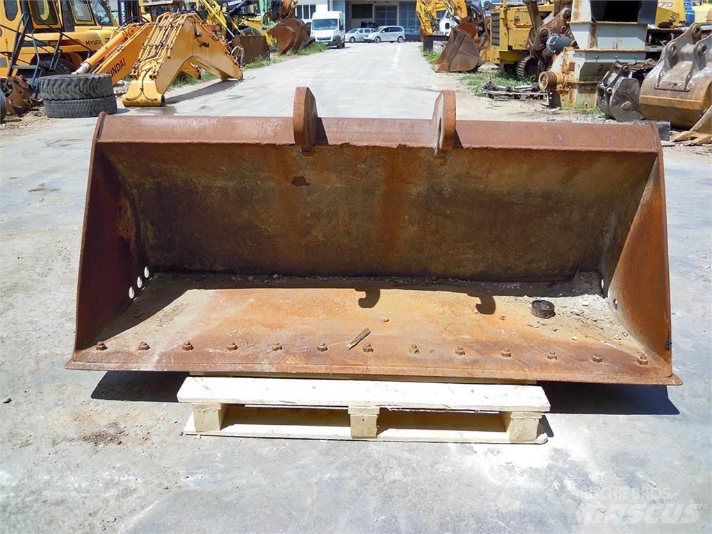  KORPA / BUCKET 2000mm Sonstige Baumaschinen