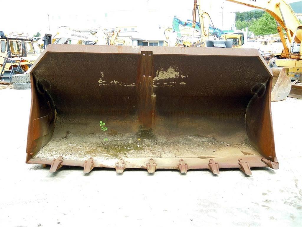  KORPA / BUCKET 3200mm 3,5m3 Sonstige Baumaschinen