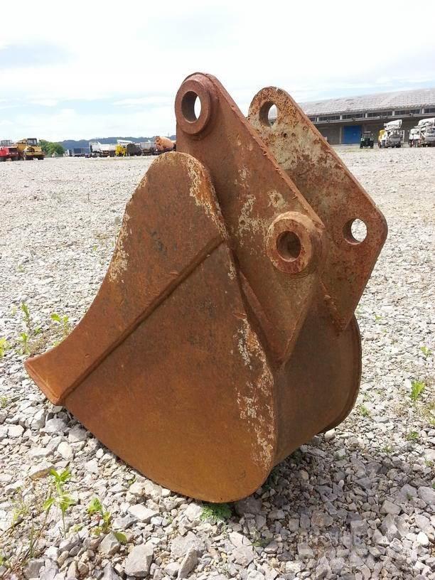  KORPA / BUCKET 450mm Sonstige Baumaschinen