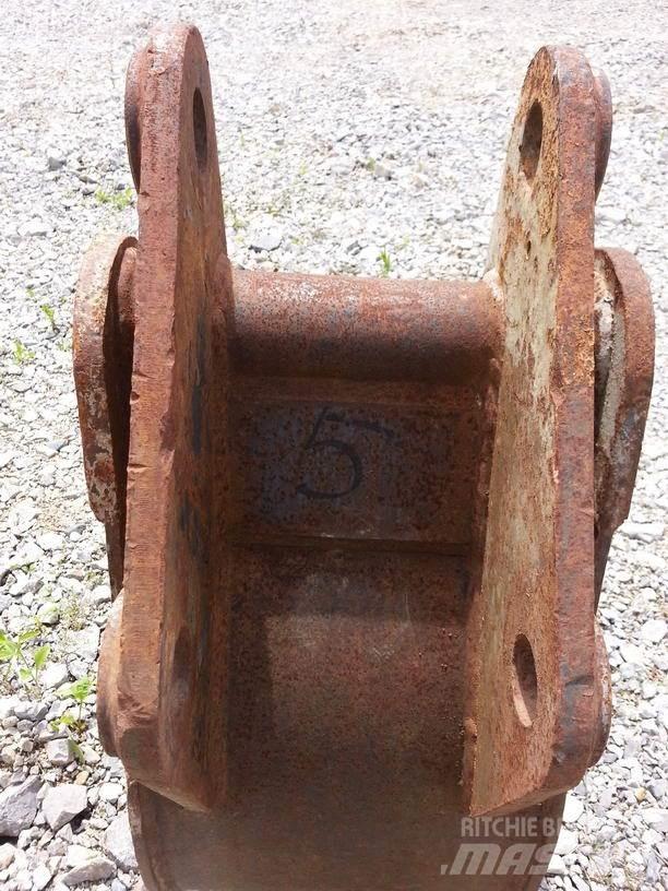 KORPA / BUCKET 450mm Sonstige Baumaschinen