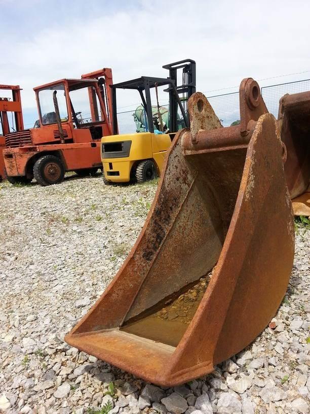  KORPA / BUCKET 450mm Sonstige Baumaschinen