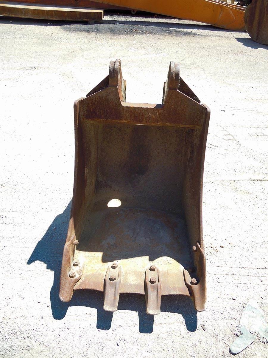  KORPA / BUCKET 600mm Sonstige Baumaschinen