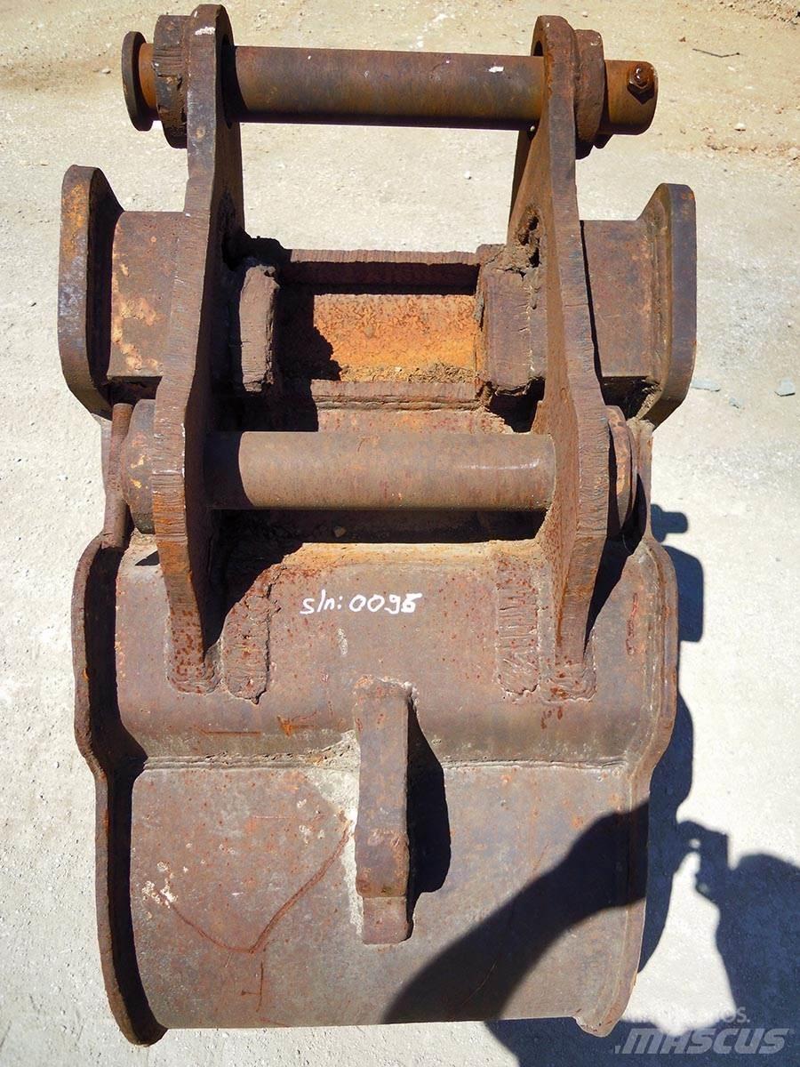  KORPA / BUCKET 650mm Sonstige Baumaschinen