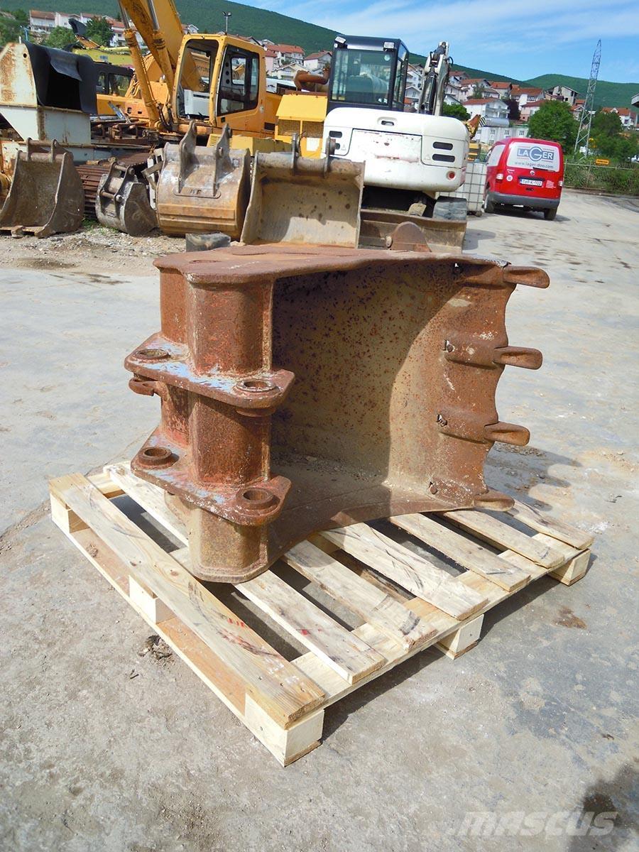  KORPA / BUCKET 750mm Sonstige Baumaschinen