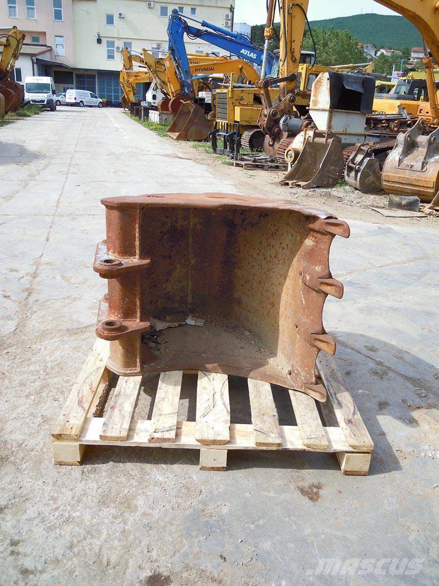  KORPA / BUCKET 750mm Sonstige Baumaschinen