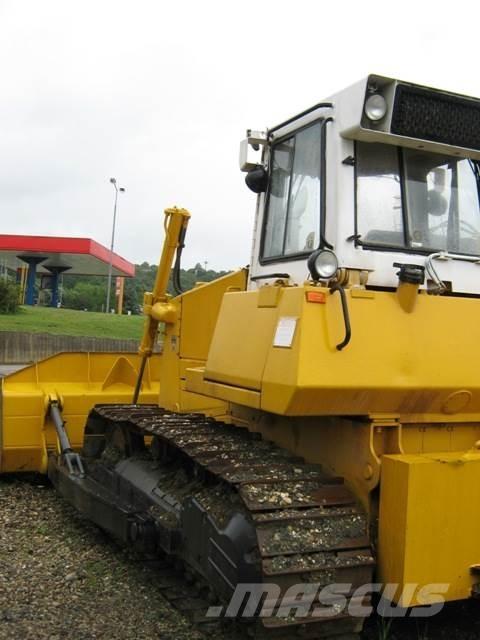 Liebherr PR 732 L Bulldozer