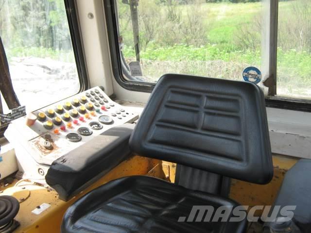 Liebherr PR 732 L Bulldozer