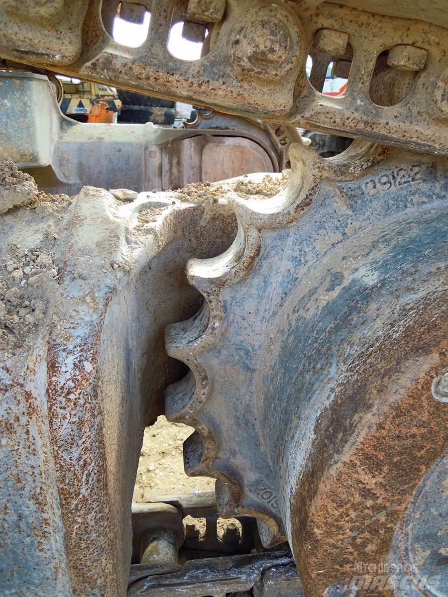 Liebherr R932 T Raupenbagger