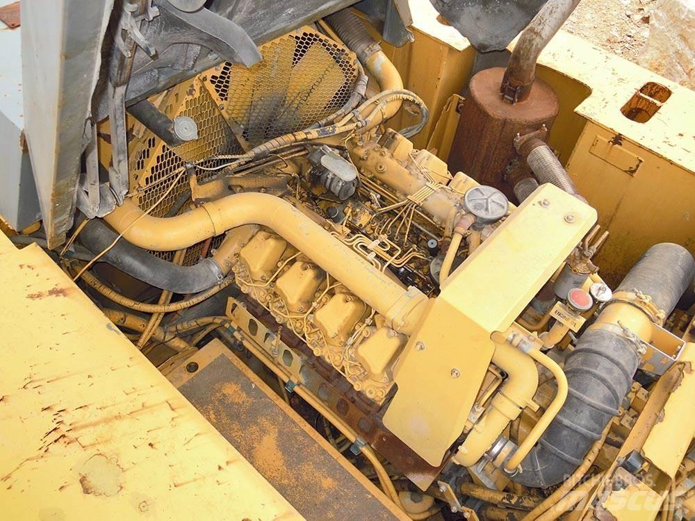 Liebherr R974BHD Raupenbagger