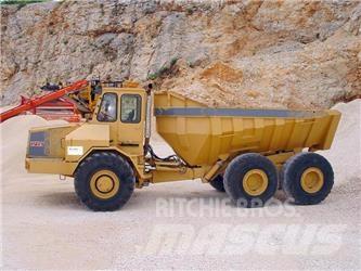 Moxy 7235 Dumper - Knickgelenk