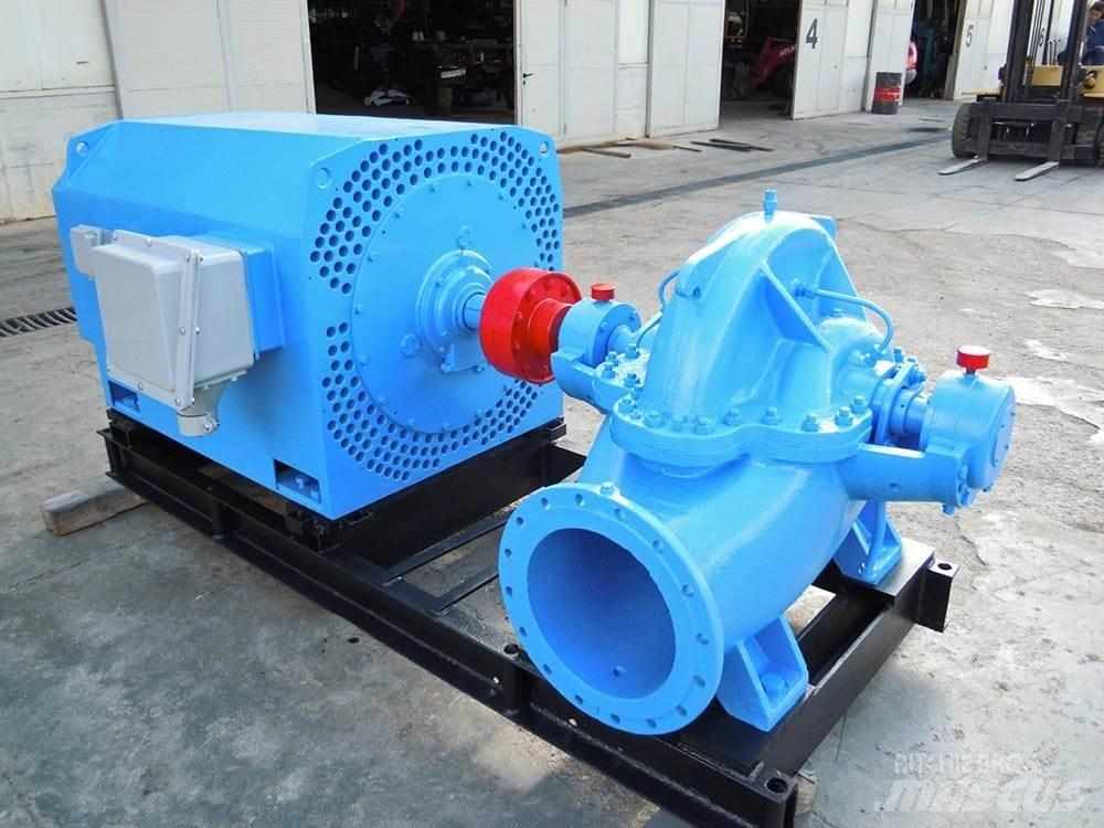  PUMPA DH52-25/A Wasserpumpen
