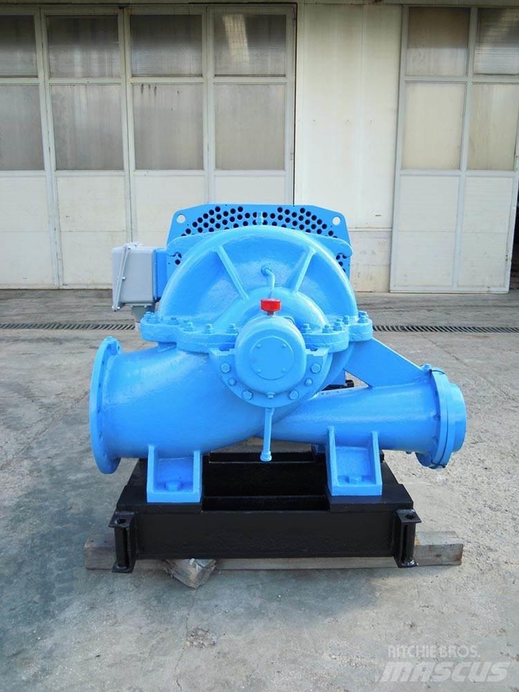 PUMPA DH52-25/A Wasserpumpen