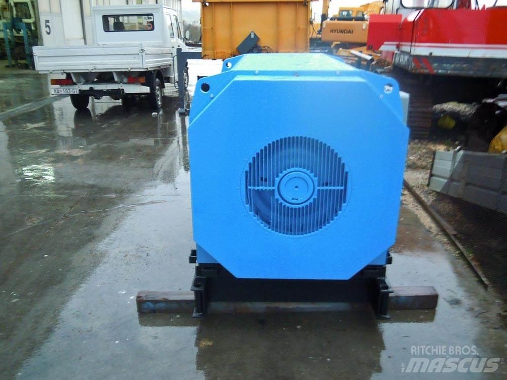  PUMPA DH52-25/A Wasserpumpen