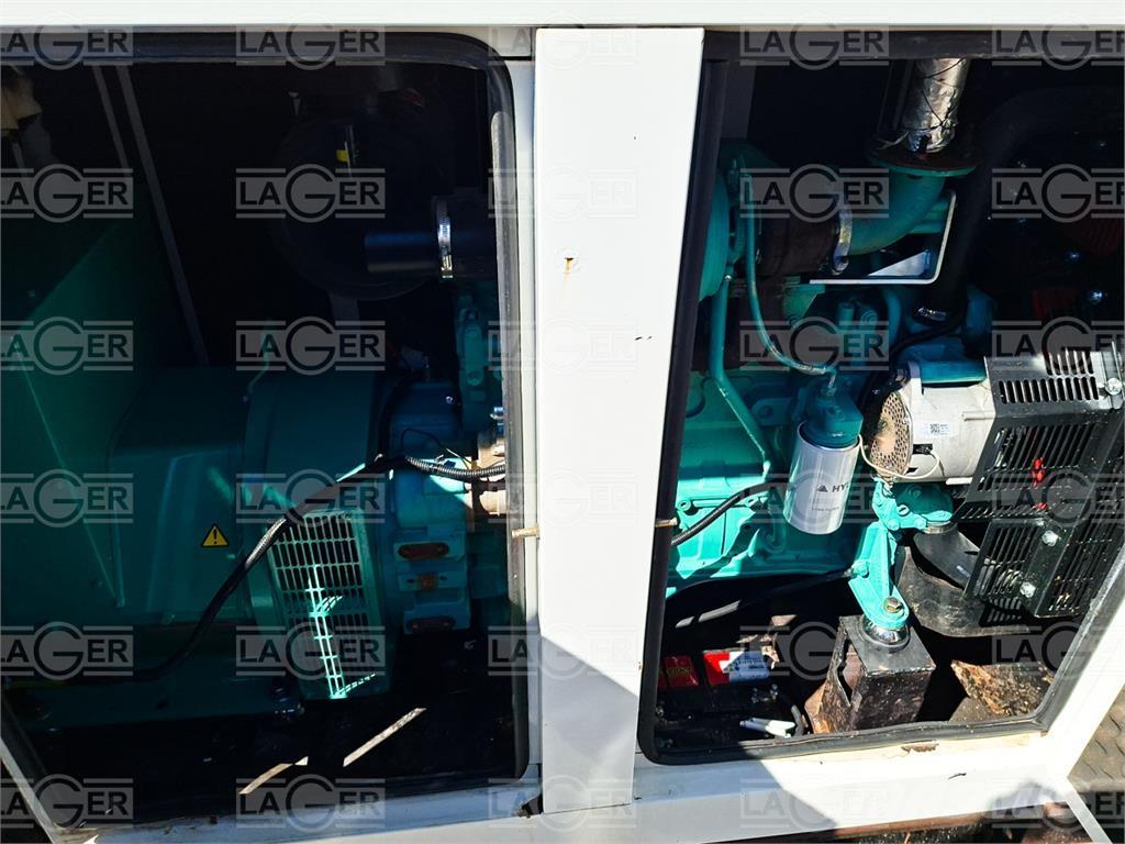 Stamford UC1274 ES 14 Andere Generatoren