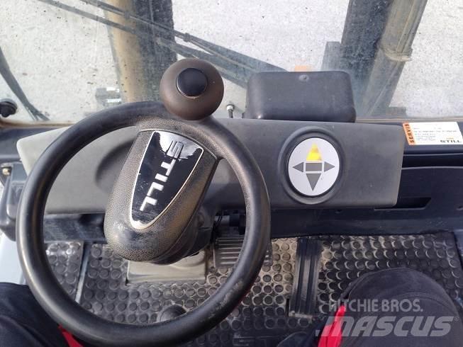 Still R70-45 Diesel Stapler
