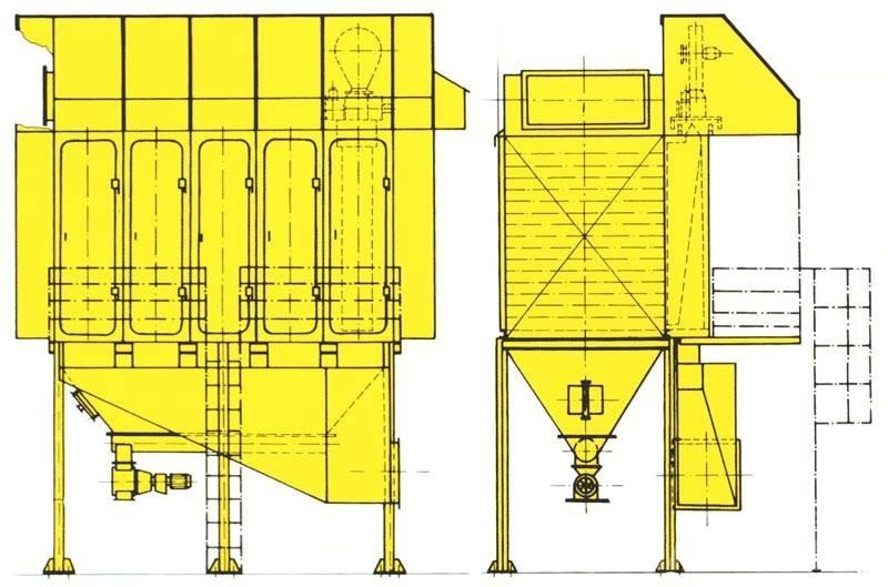  STRENIA OVF 420 Sonstige Baumaschinen