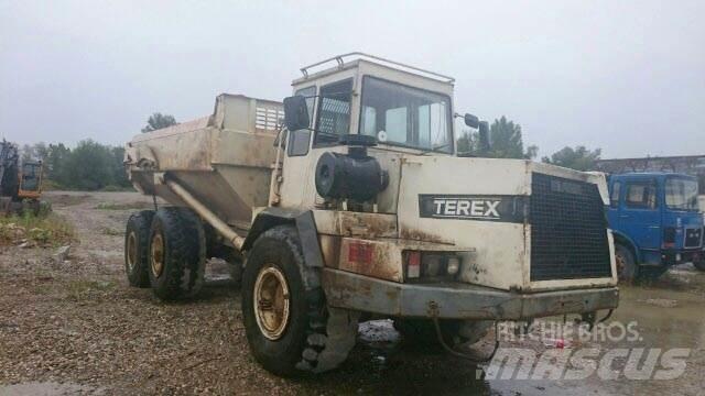 Terex TA25 Sonstige Baumaschinen