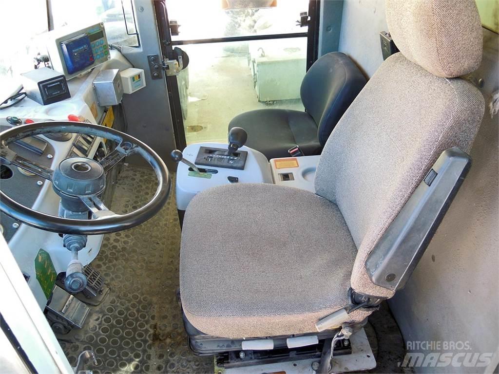 Terex TR70 Minidumper