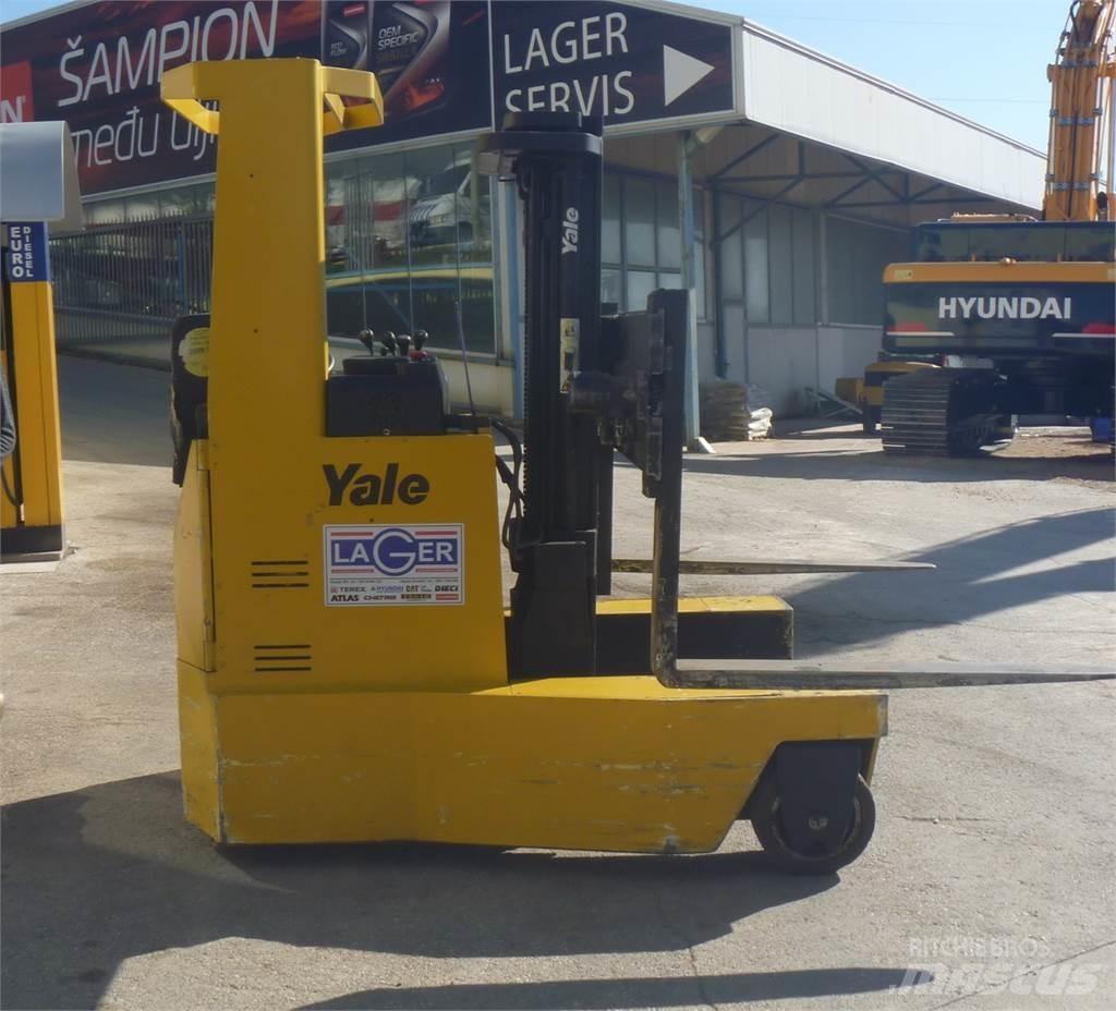 Yale MR20Y Niedergabelstapler