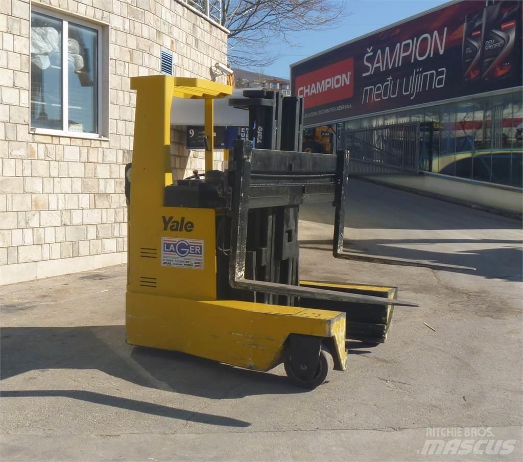 Yale MR20Y Niedergabelstapler