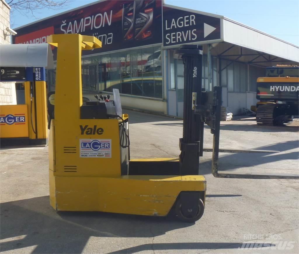 Yale MR20Y Niedergabelstapler